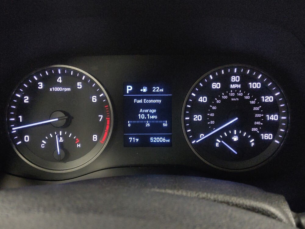 2020 Hyundai Tucson in Augusta, GA 30907 - 18128985 23