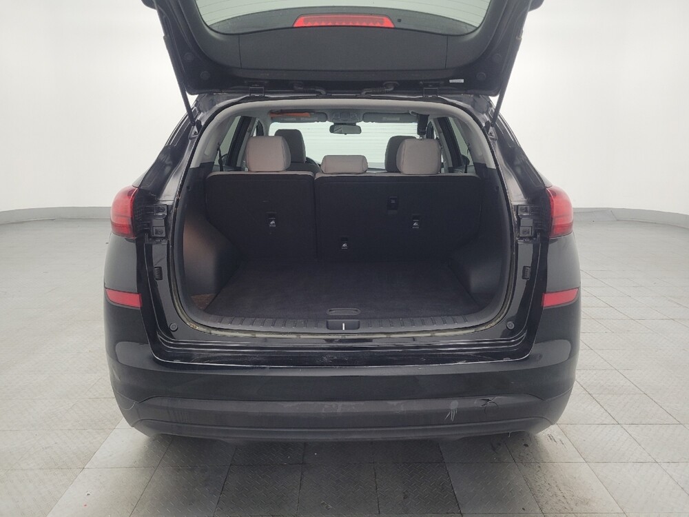 2020 Hyundai Tucson in Augusta, GA 30907 - 18128985 29