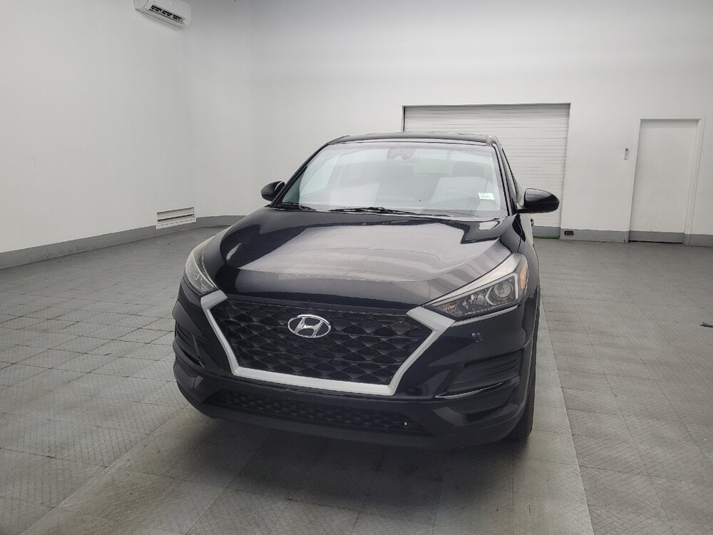 2020 Hyundai Tucson in Augusta, GA 30907 - 18128985 15