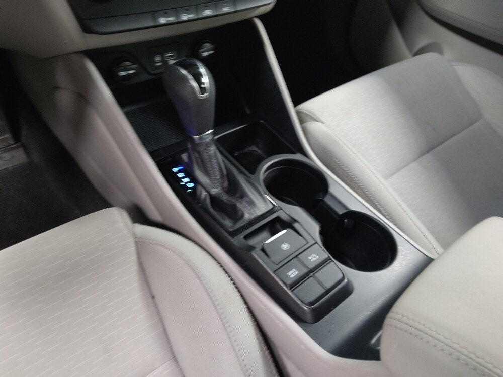 2020 Hyundai Tucson in Augusta, GA 30907 - 18128985 26