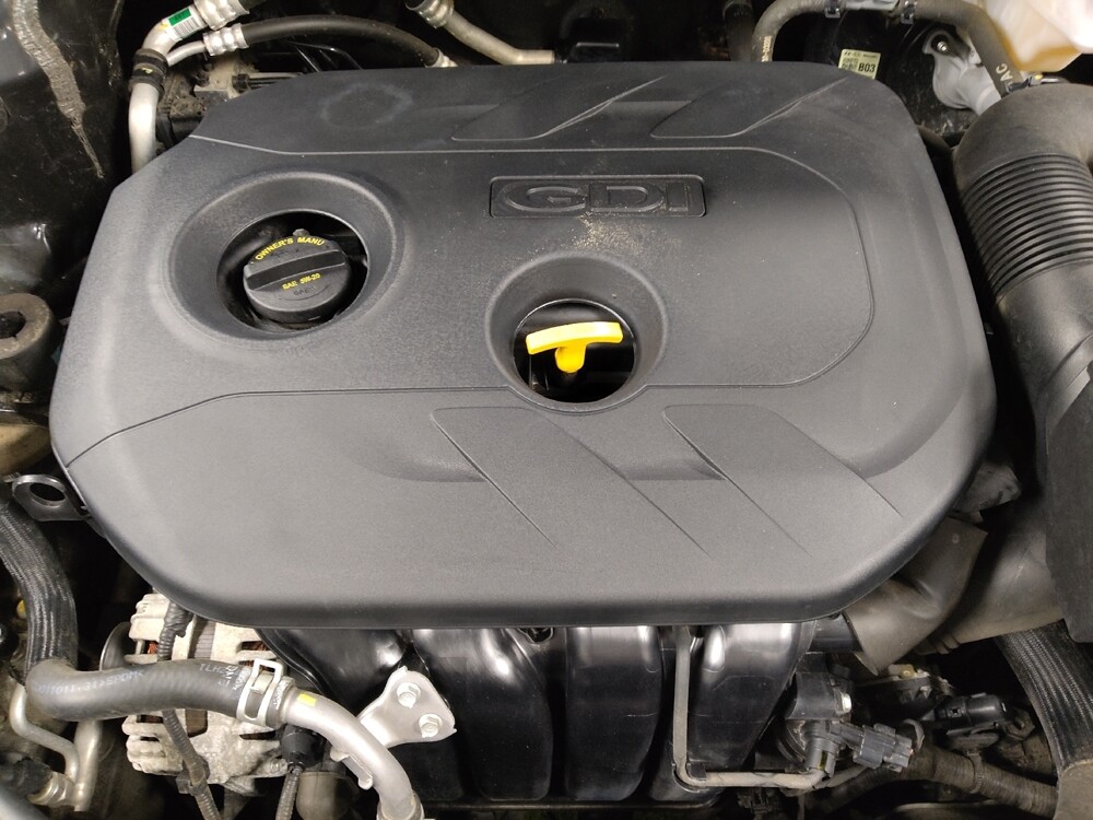 2020 Hyundai Tucson in Augusta, GA 30907 - 18128985 30