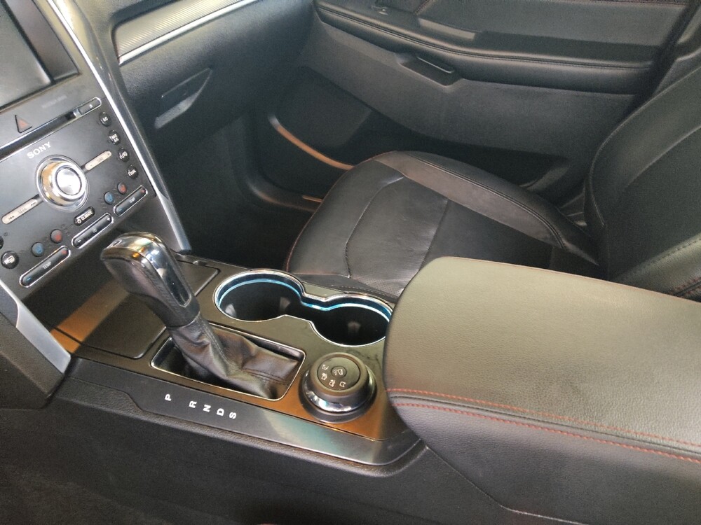 2016 Ford Explorer in Columbus, GA 31909 - 18128986 26