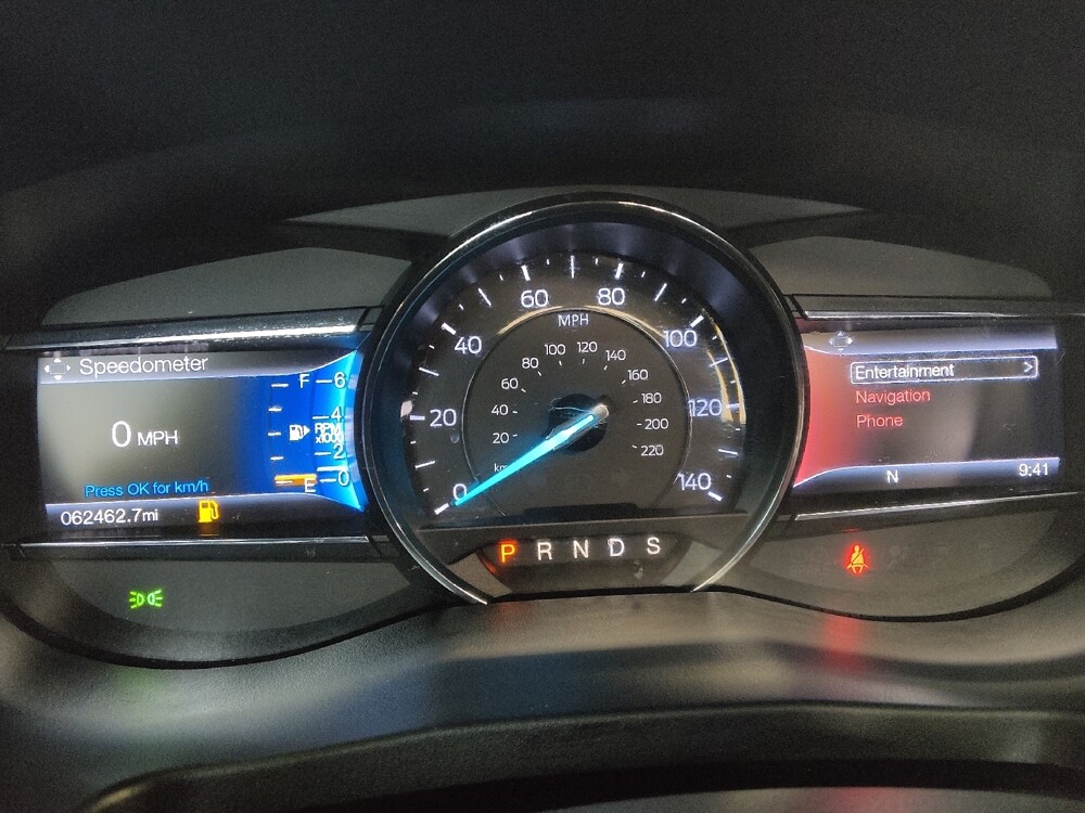 2016 Ford Explorer in Columbus, GA 31909 - 18128986 23