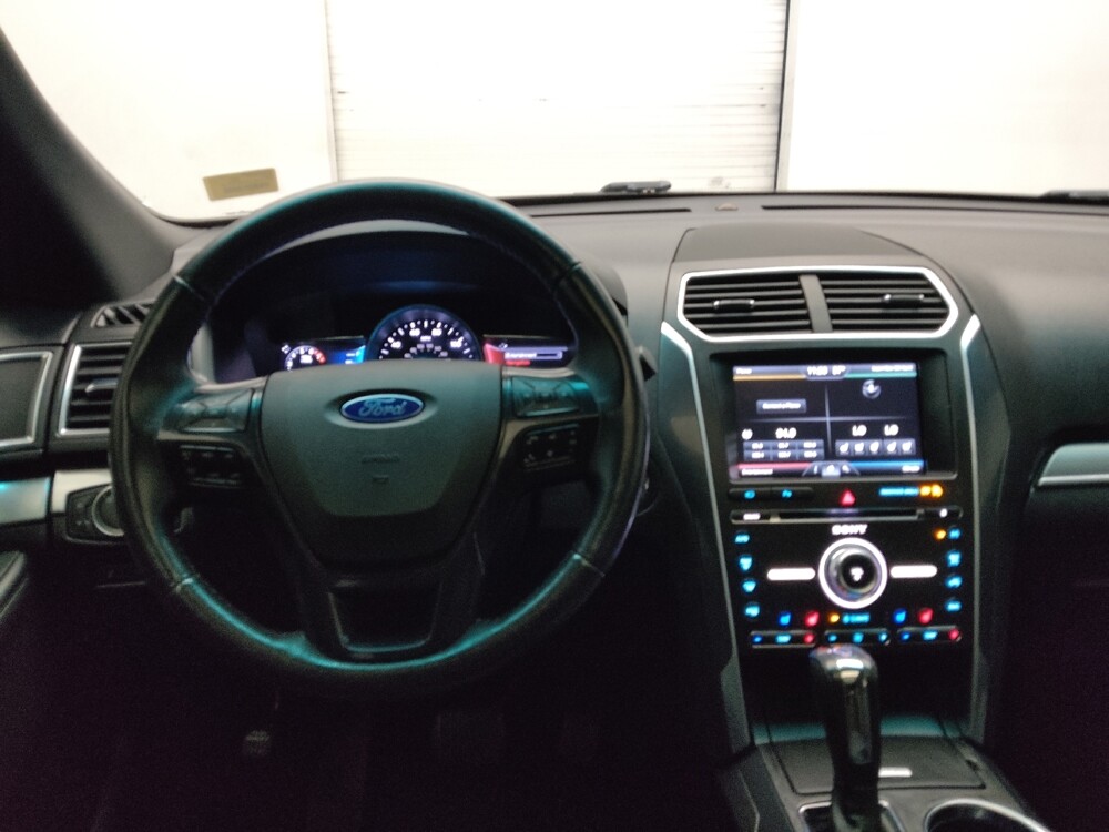 2016 Ford Explorer in Columbus, GA 31909 - 18128986 22