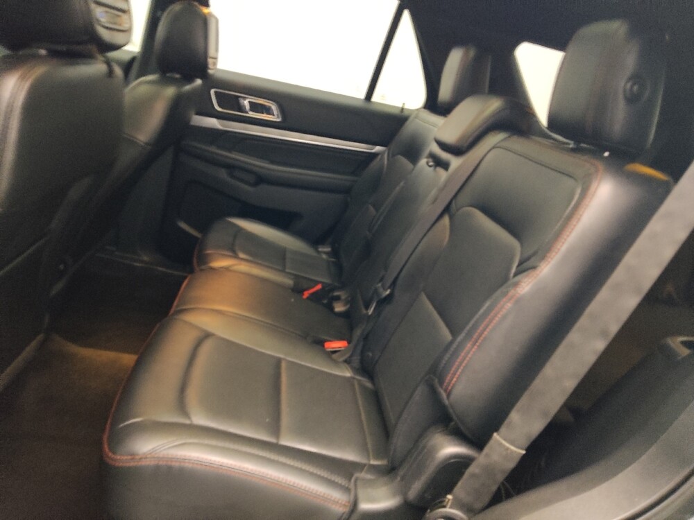 2016 Ford Explorer in Columbus, GA 31909 - 18128986 18