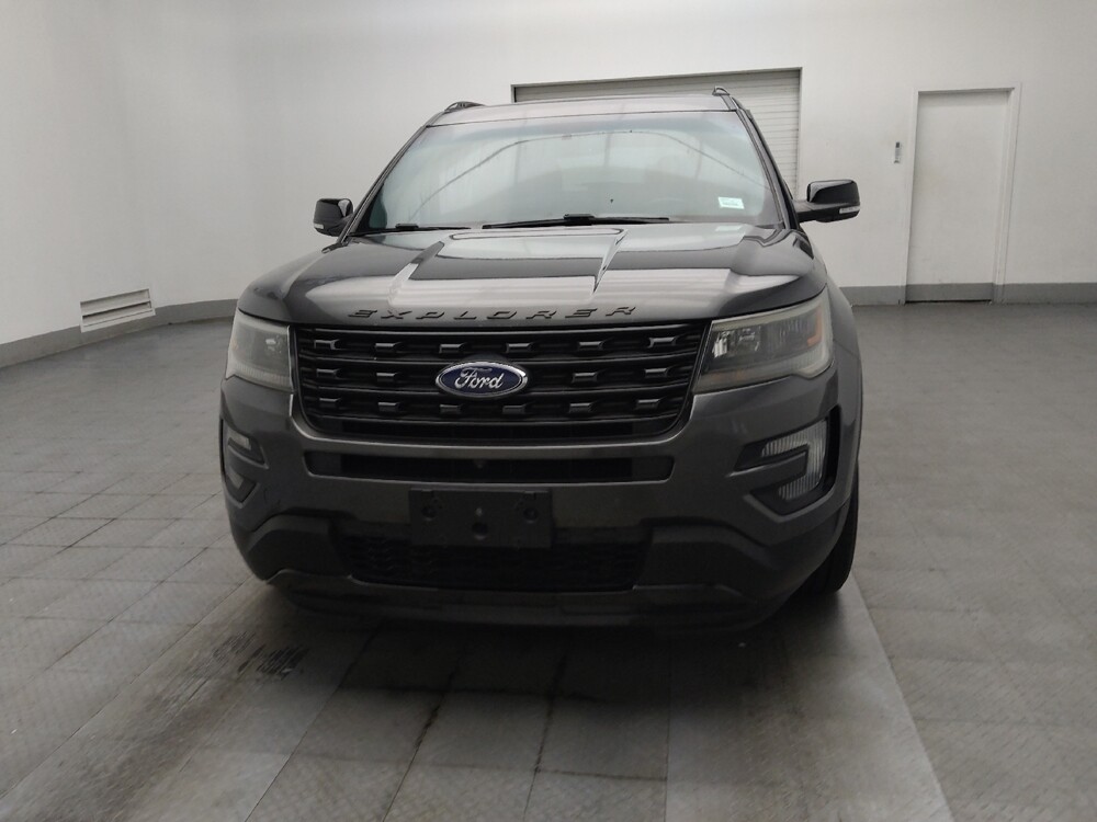 2016 Ford Explorer in Columbus, GA 31909 - 18128986 15