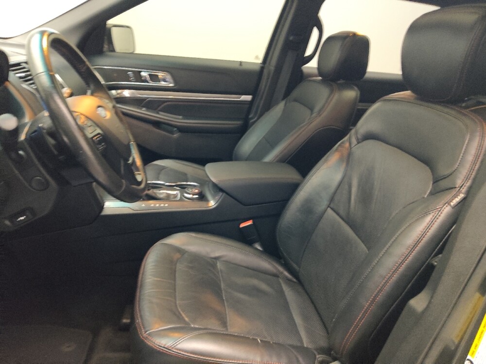 2016 Ford Explorer in Columbus, GA 31909 - 18128986 17