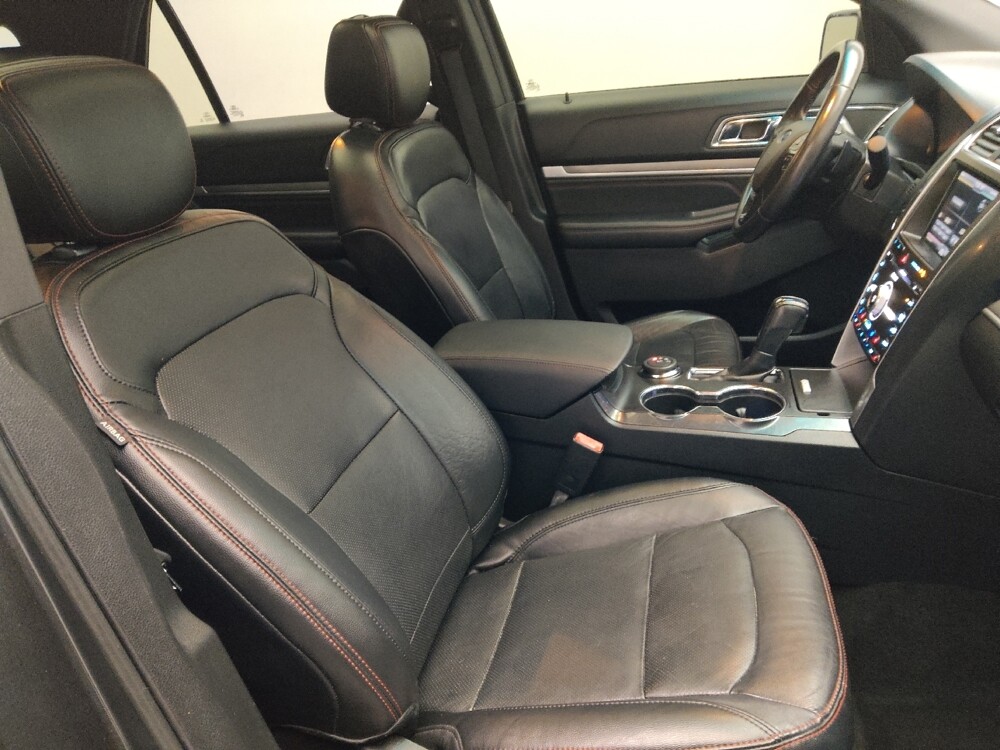 2016 Ford Explorer in Columbus, GA 31909 - 18128986 21