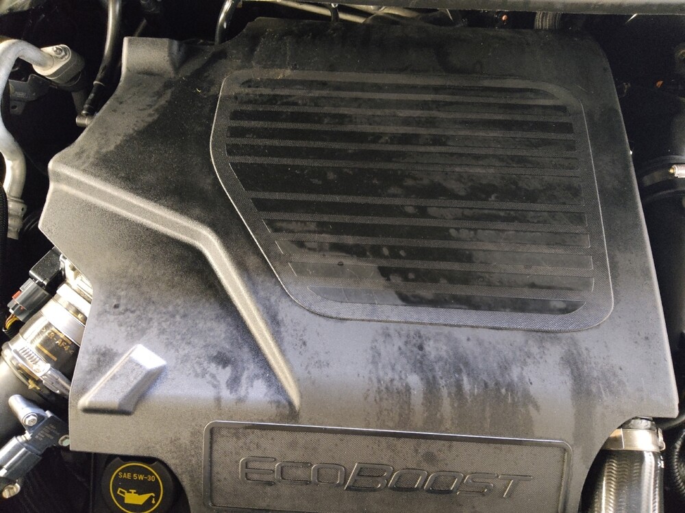 2016 Ford Explorer in Columbus, GA 31909 - 18128986 30