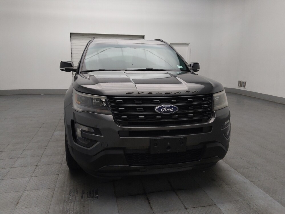 2016 Ford Explorer in Columbus, GA 31909 - 18128986 14