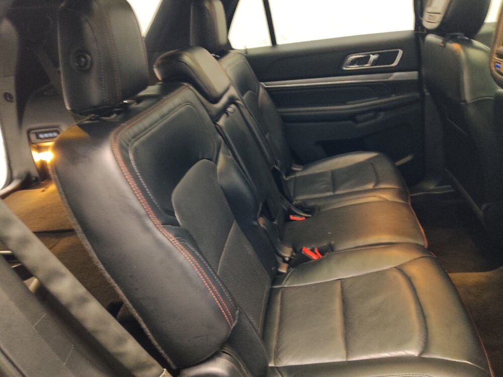 2016 Ford Explorer in Columbus, GA 31909 - 18128986 19