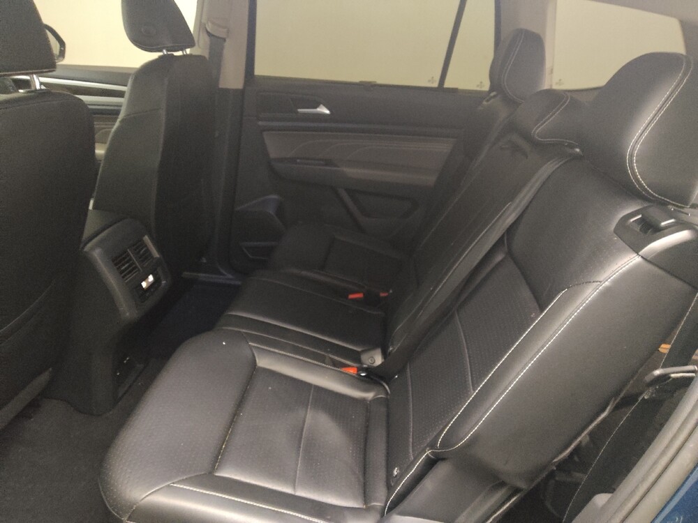 2021 Volkswagen Atlas in Augusta, GA 30907 - 18128987 18