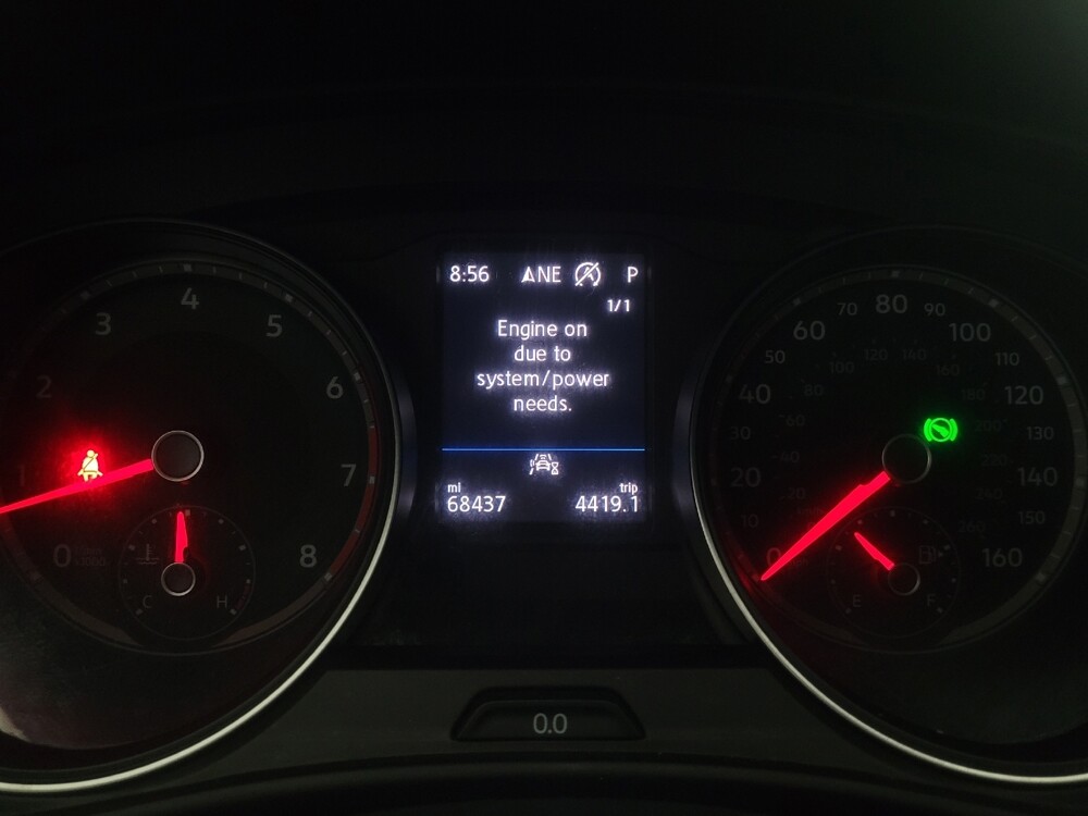 2021 Volkswagen Atlas in Augusta, GA 30907 - 18128987 23