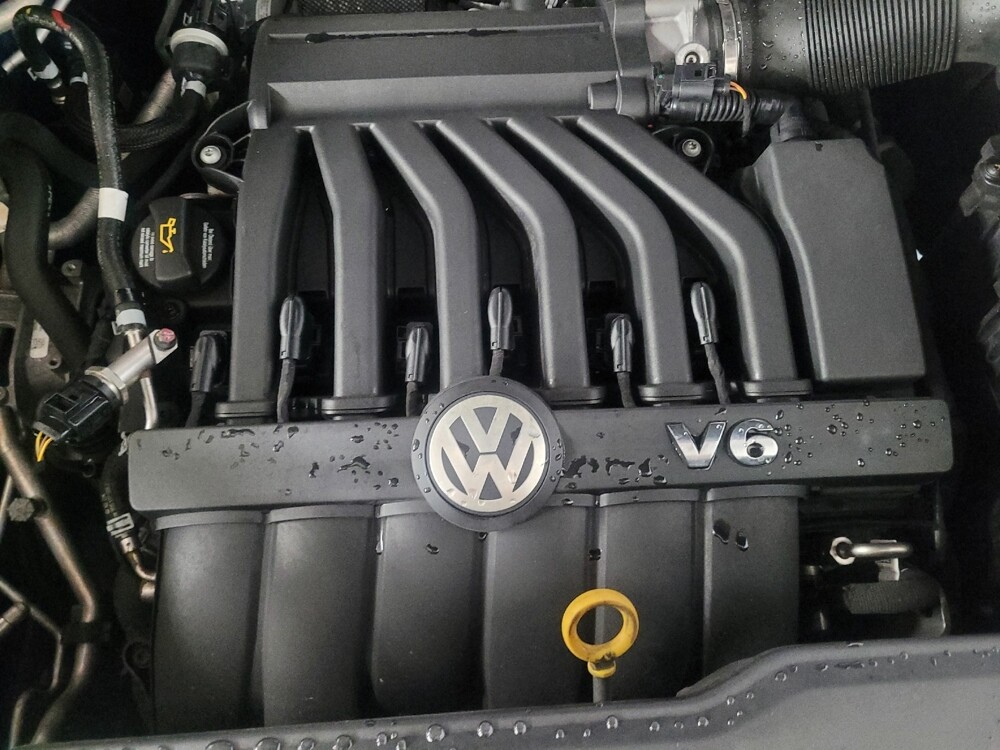 2021 Volkswagen Atlas in Augusta, GA 30907 - 18128987 30