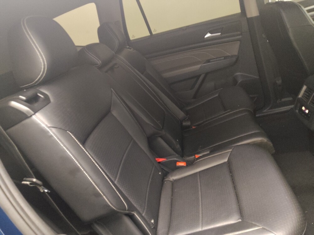 2021 Volkswagen Atlas in Augusta, GA 30907 - 18128987 19