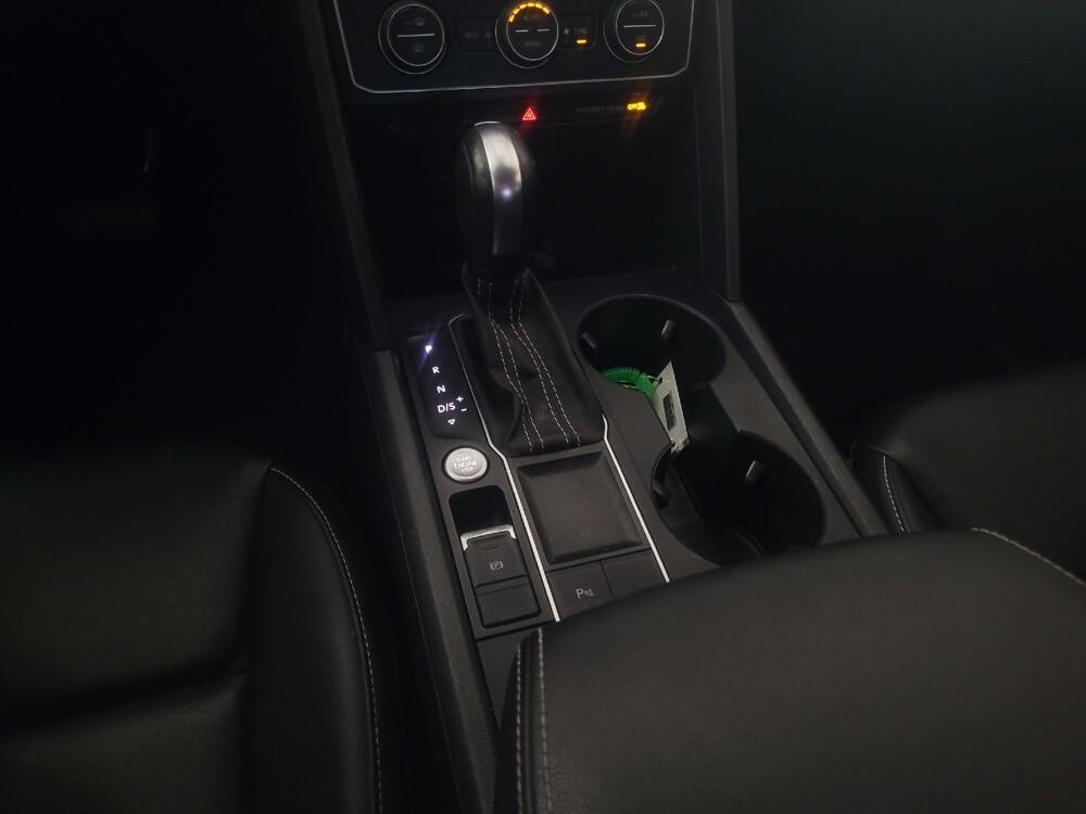 2021 Volkswagen Atlas in Augusta, GA 30907 - 18128987 26