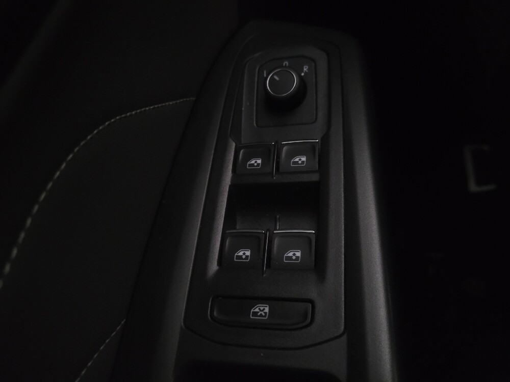 2021 Volkswagen Atlas in Augusta, GA 30907 - 18128987 27