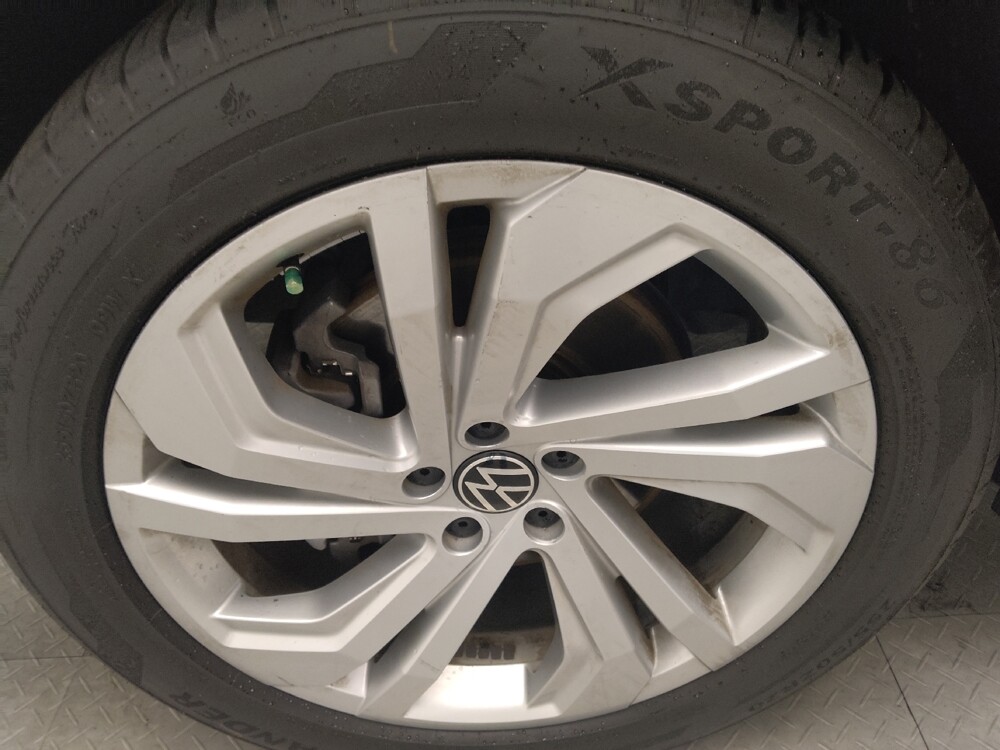 2021 Volkswagen Atlas in Augusta, GA 30907 - 18128987 31