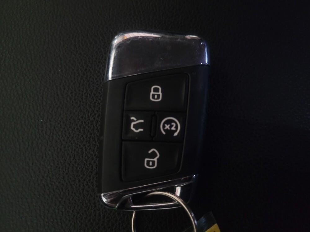 2021 Volkswagen Atlas in Augusta, GA 30907 - 18128987 32