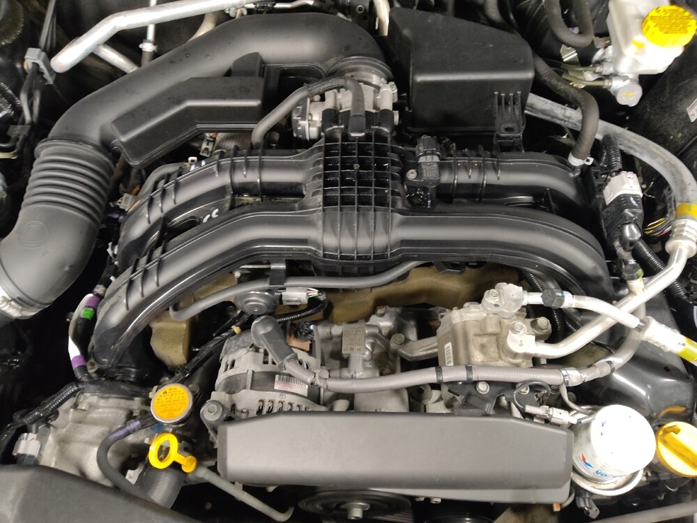 2020 Subaru Impreza in Conyers, GA 30094 - 18128988 30