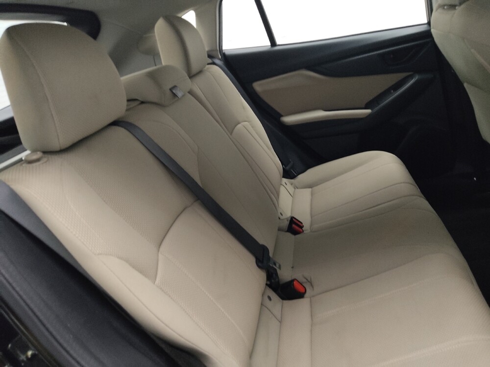 2020 Subaru Impreza in Conyers, GA 30094 - 18128988 19