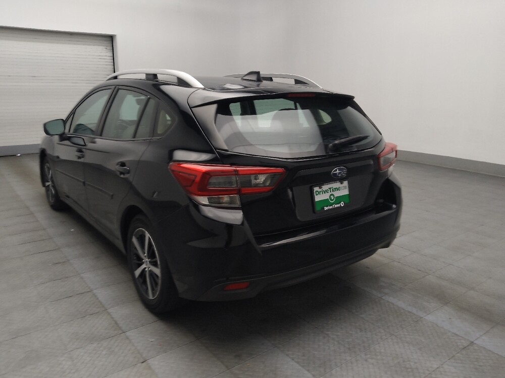 2020 Subaru Impreza in Conyers, GA 30094 - 18128988 5