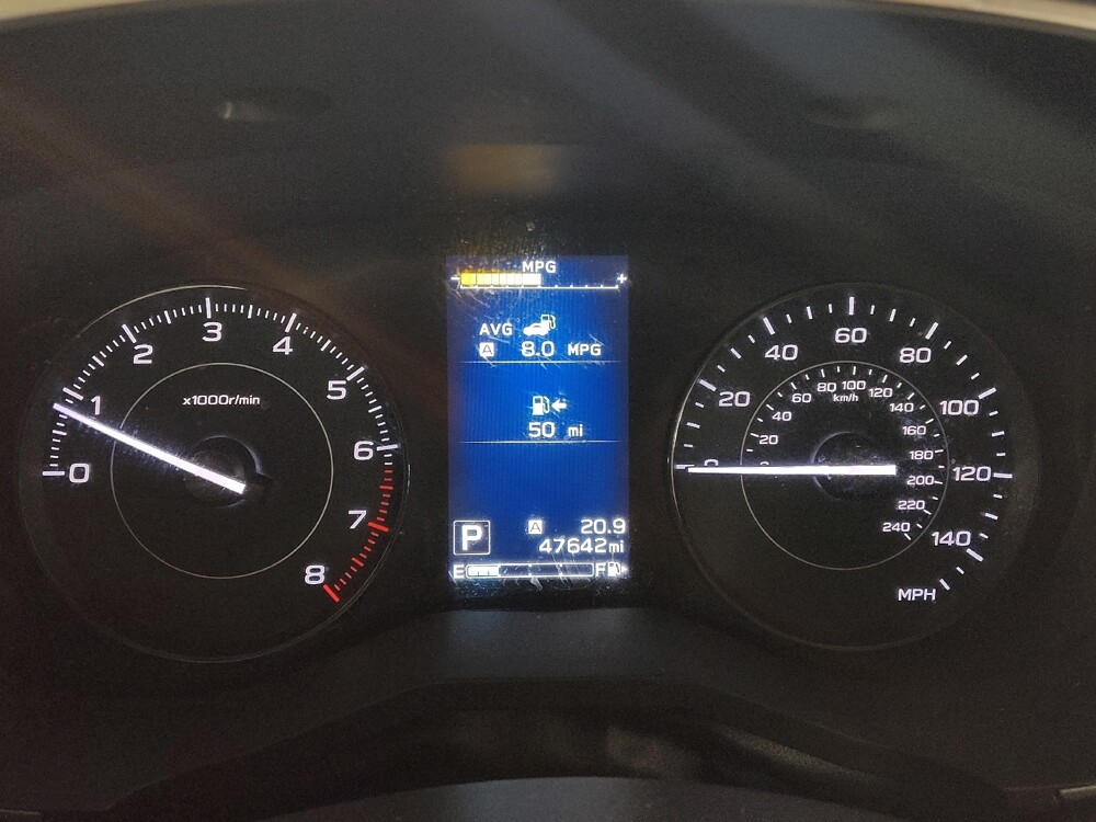 2020 Subaru Impreza in Conyers, GA 30094 - 18128988 23