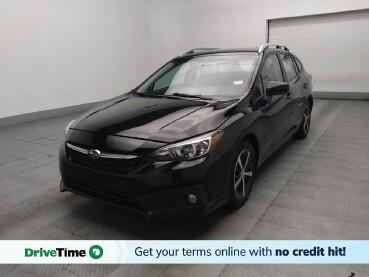 2020 Subaru Impreza in Conyers, GA 30094