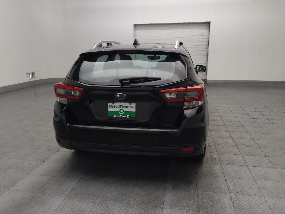 2020 Subaru Impreza in Conyers, GA 30094 - 18128988 7