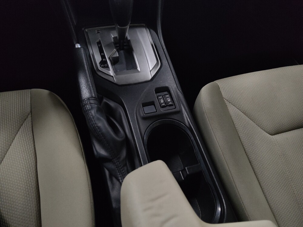 2020 Subaru Impreza in Conyers, GA 30094 - 18128988 26