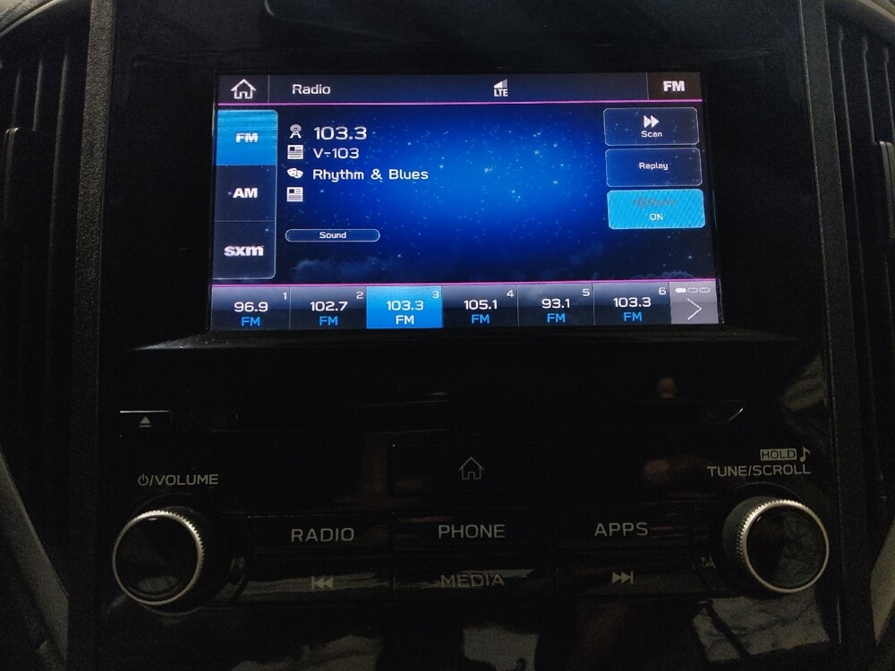 2020 Subaru Impreza in Conyers, GA 30094 - 18128988 25