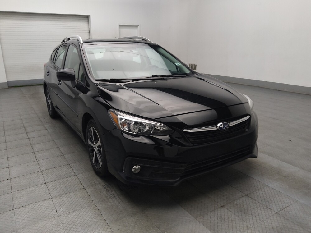 2020 Subaru Impreza in Conyers, GA 30094 - 18128988 13
