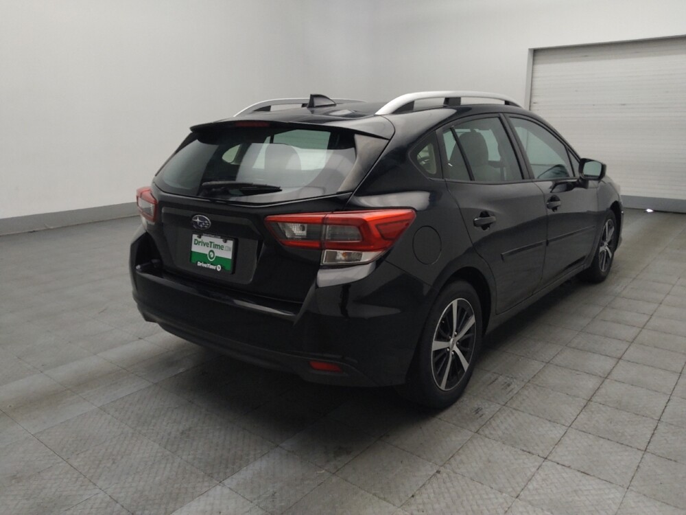 2020 Subaru Impreza in Conyers, GA 30094 - 18128988 9