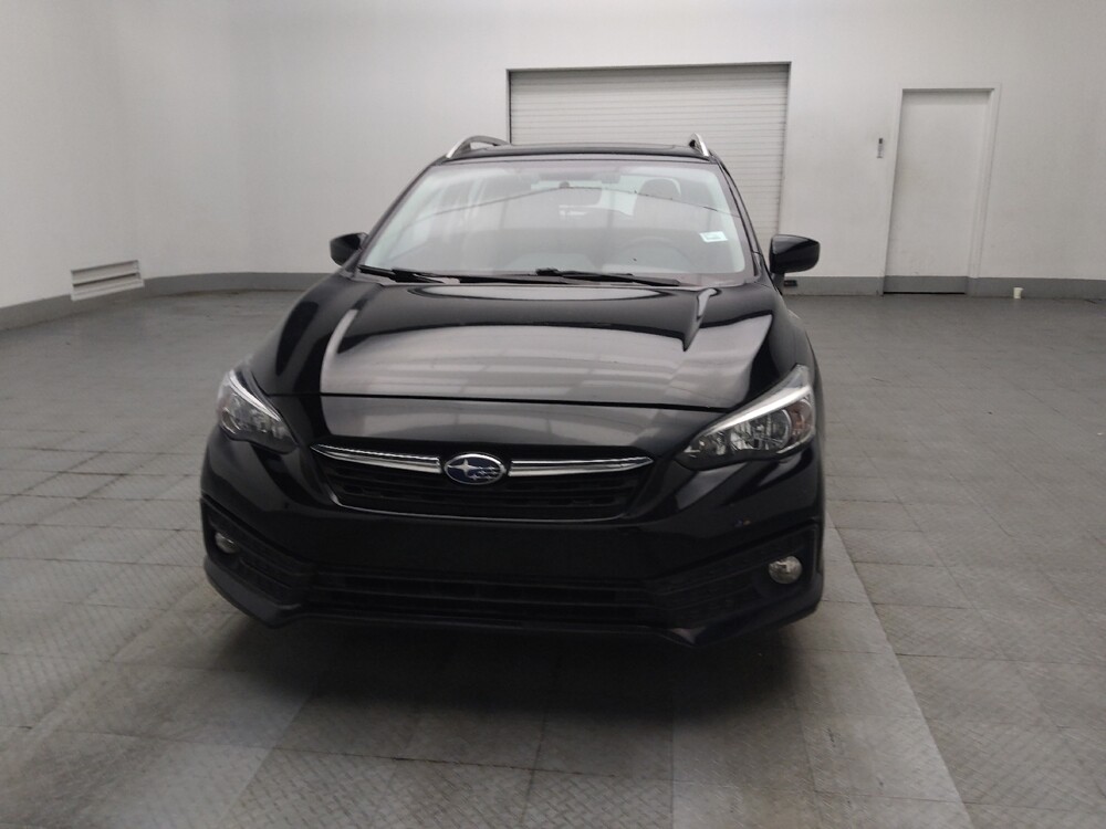 2020 Subaru Impreza in Conyers, GA 30094 - 18128988 15