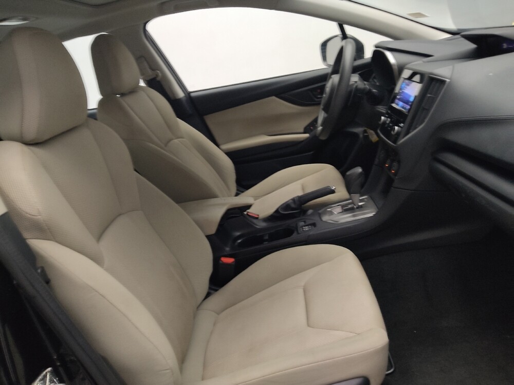 2020 Subaru Impreza in Conyers, GA 30094 - 18128988 21