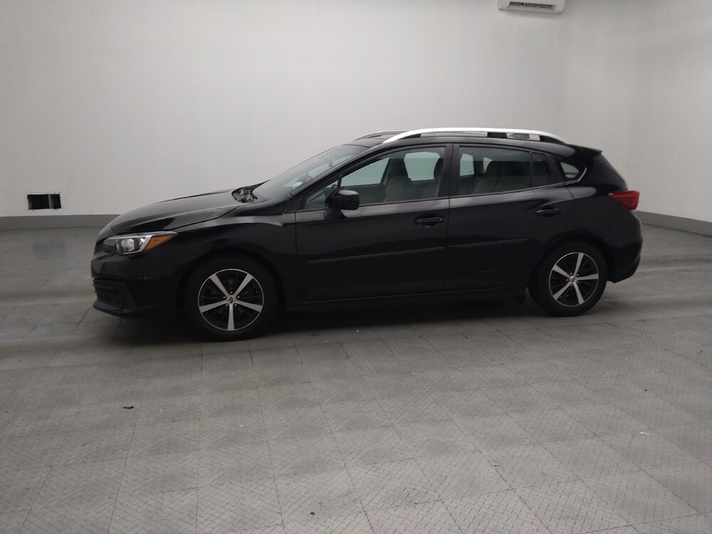2020 Subaru Impreza in Conyers, GA 30094 - 18128988 2