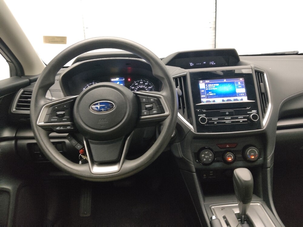 2020 Subaru Impreza in Conyers, GA 30094 - 18128988 22