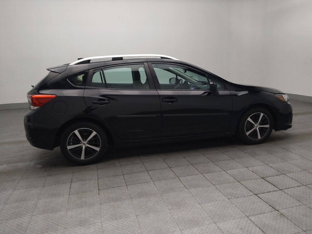 2020 Subaru Impreza in Conyers, GA 30094 - 18128988 10