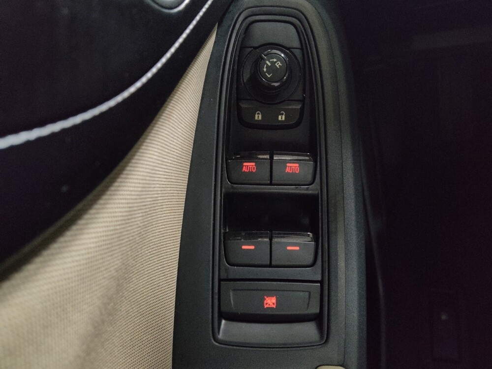 2020 Subaru Impreza in Conyers, GA 30094 - 18128988 27