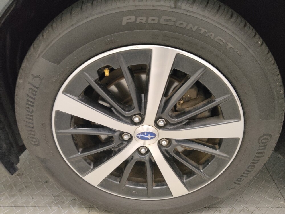 2020 Subaru Impreza in Conyers, GA 30094 - 18128988 31