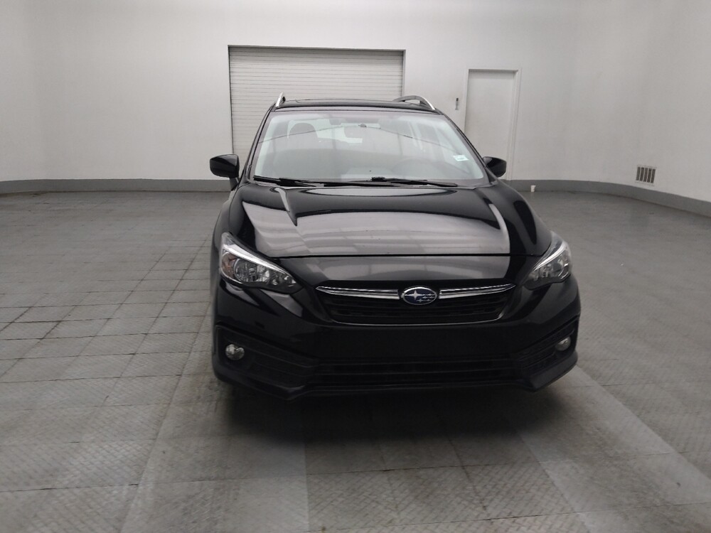 2020 Subaru Impreza in Conyers, GA 30094 - 18128988 14