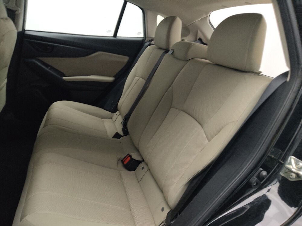 2020 Subaru Impreza in Conyers, GA 30094 - 18128988 18