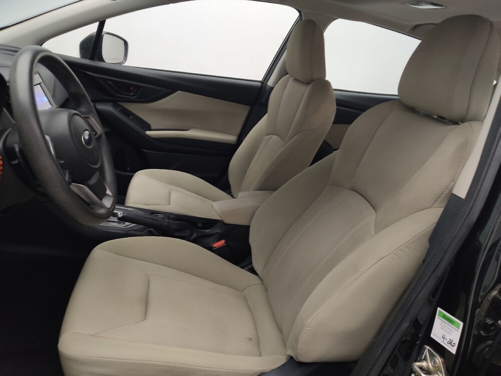 2020 Subaru Impreza in Conyers, GA 30094 - 18128988 17