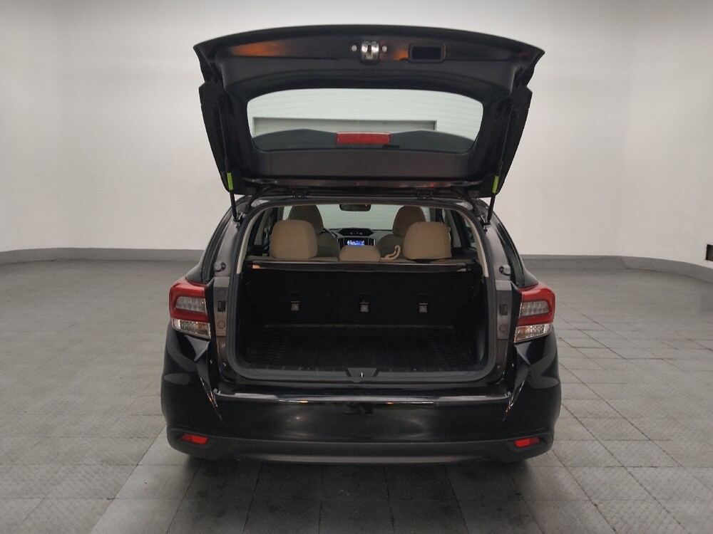 2020 Subaru Impreza in Conyers, GA 30094 - 18128988 29