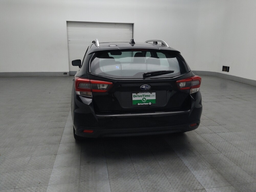2020 Subaru Impreza in Conyers, GA 30094 - 18128988 6