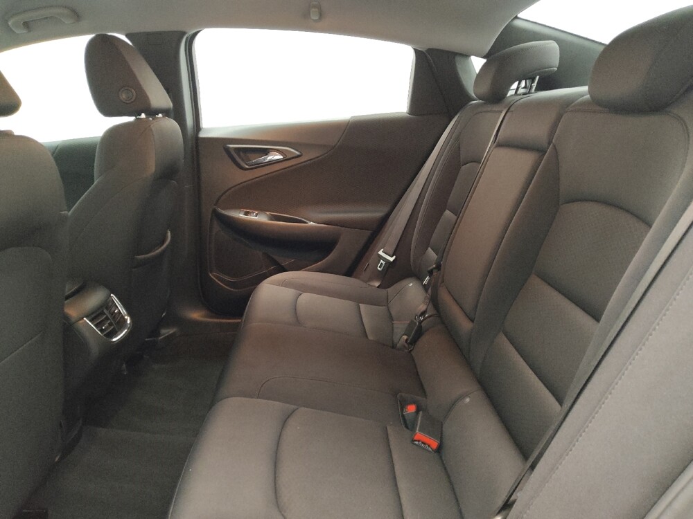 2023 Chevrolet Malibu in Morrow, GA 30260 - 18128990 18