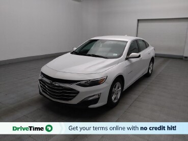2023 Chevrolet Malibu in Morrow, GA 30260