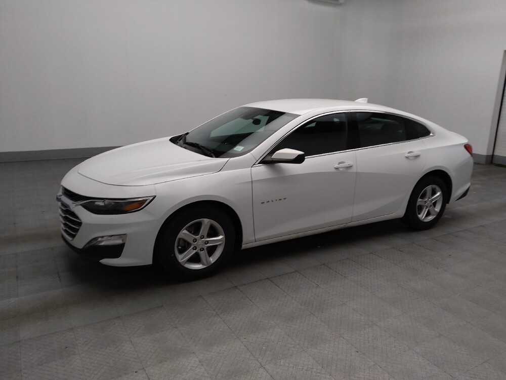 2023 Chevrolet Malibu in Morrow, GA 30260 - 18128990 2