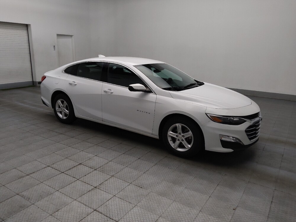 2023 Chevrolet Malibu in Morrow, GA 30260 - 18128990 11