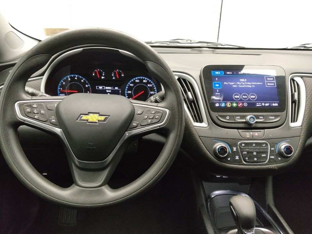 2023 Chevrolet Malibu in Morrow, GA 30260 - 18128990 22